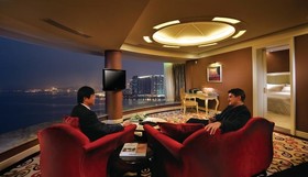 Grand Bay Hotel Zhuhai