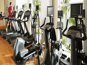 Grand Bay Hotel Zhuhai