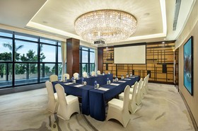 Grand Bay Hotel Zhuhai