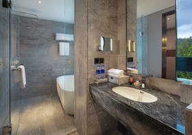 Grand Bay Hotel Zhuhai
