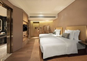 Grand Bay Hotel Zhuhai