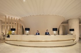Grand Bay Hotel Zhuhai