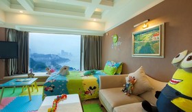 Grand Bay Hotel Zhuhai