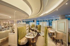 Grand Bay Hotel Zhuhai