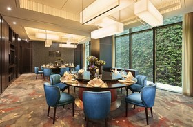 Grand Bay Hotel Zhuhai