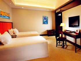 Grand Bay Hotel Zhuhai
