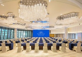 Grand Bay Hotel Zhuhai