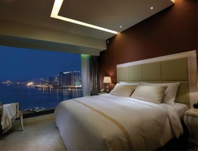 Grand Bay Hotel Zhuhai