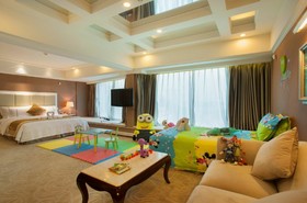 Grand Bay Hotel Zhuhai