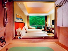 Grand Bay Hotel Zhuhai
