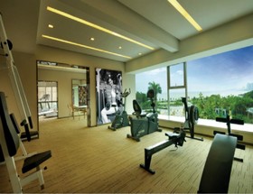 Grand Bay Hotel Zhuhai