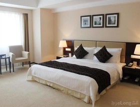 Grand Inn Zhuhai