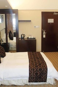 Grand Inn Zhuhai