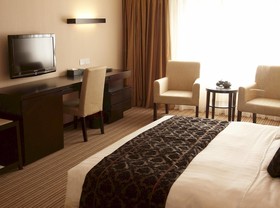 Grand Inn Zhuhai