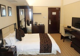 Grand Inn Zhuhai