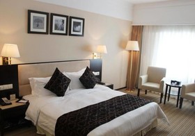 Grand Inn Zhuhai