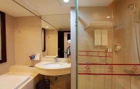 Grand Inn Zhuhai
