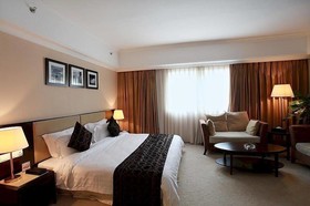 Grand Inn Zhuhai