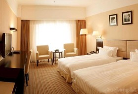 Grand Inn Zhuhai