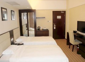 Grand Inn Zhuhai