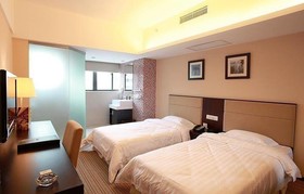Grand Inn Zhuhai