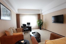 Grand Inn Zhuhai