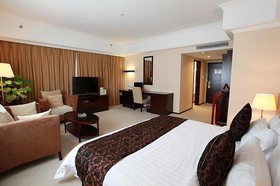 Grand Inn Zhuhai