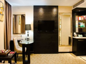 GreenTree Inn Guangdong Zhuhai Jida Business Hotel