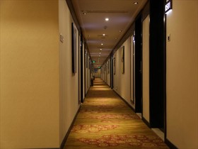 GreenTree Inn Guangdong Zhuhai Jida Business Hotel