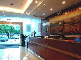 Hanting ZH Jiuzhou Ave.