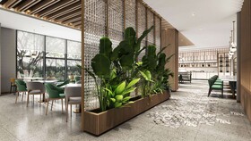Hilton Garden Inn Zhuhai Jinan University