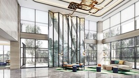Hilton Garden Inn Zhuhai Jinan University