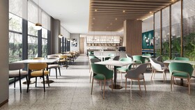 Hilton Garden Inn Zhuhai Jinan University