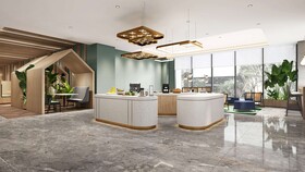 Hilton Garden Inn Zhuhai Jinan University