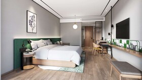 Hilton Garden Inn Zhuhai Jinan University