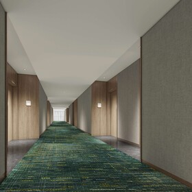 Hilton Garden Inn Zhuhai Jinan University