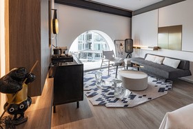 Hui Hotel