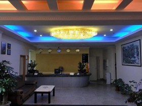 Idiam Motel Zhuhai