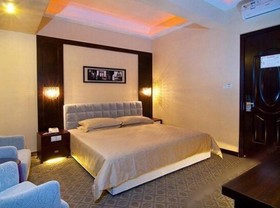 Jida Haiyong Hotel
