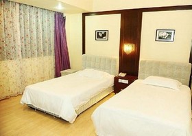 Jida Haiyong Hotel