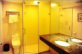 Jida Haiyong Hotel