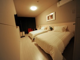 Jinjiang Inn Zhuhai Gongbei Fuhuali