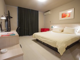 Jinjiang Inn Zhuhai Gongbei Fuhuali