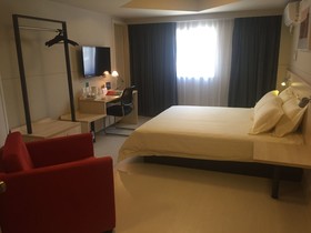 Jinjiang Inn Zhuhai Gongbei Fuhuali