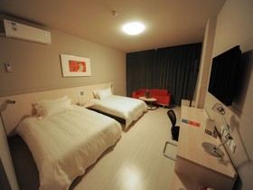 Jinjiang Inn Zhuhai Gongbei Fuhuali