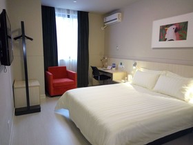Jinjiang Inn Zhuhai Gongbei Fuhuali