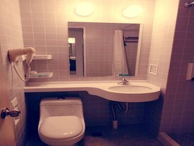 Jinjiang Inn Zhuhai Gongbei Fuhuali