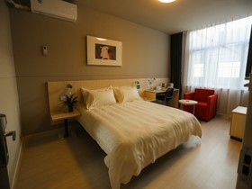 Jinjiang Inn Zhuhai Gongbei Fuhuali