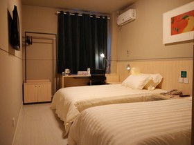 Jinjiang Inn Zhuhai Gongbei Fuhuali