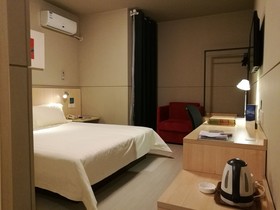 Jinjiang Inn Zhuhai Gongbei Fuhuali